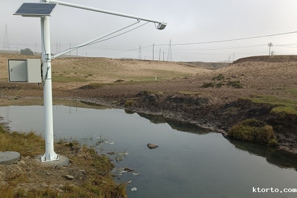 重金属水质自动监测站图片1