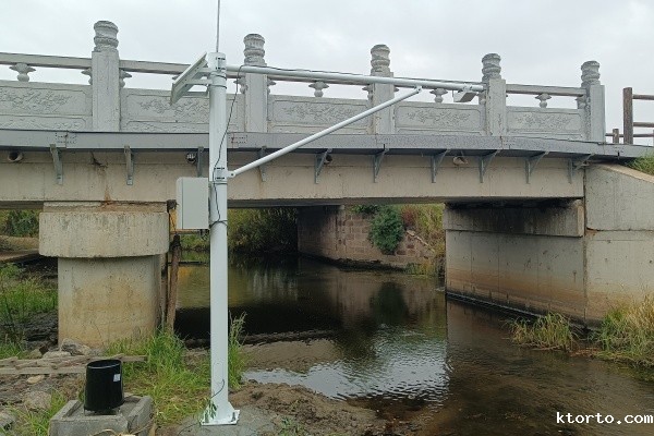 重金属水质自动监测站图片3