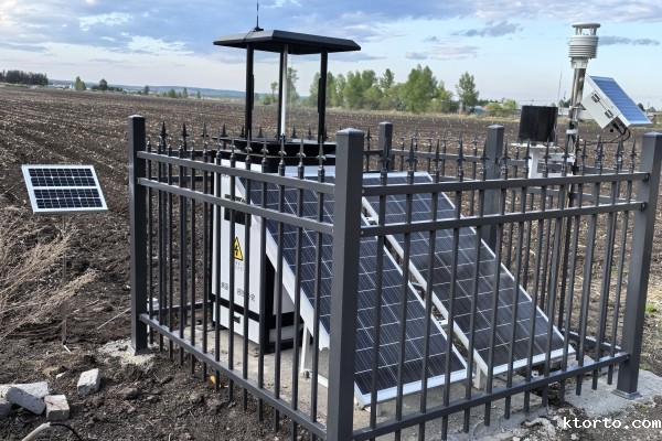 虫情测报灯图片1 虫情测报灯图片1