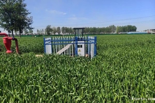 虫情测报灯图片2 虫情测报灯图片2