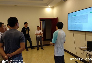 2021兖州智慧农业物联网系统